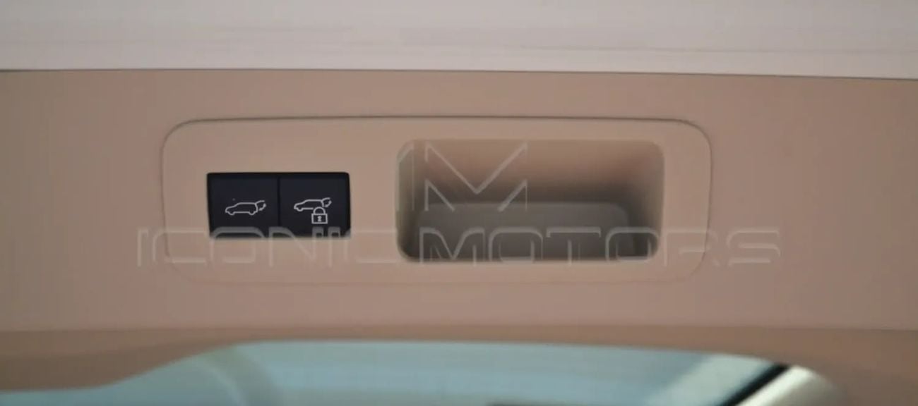 تويوتا لاند كروزر 2026 TOYOTA LAND CRUISER 3.5 GXR