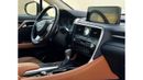 Lexus RX350 Prestige Lexus Rx350 Model 2022 Clean title without accident
