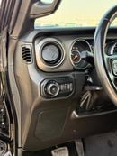 Jeep Wrangler Unlimited Sport 3.6L A/T