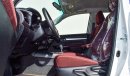 Toyota Hilux 4X4 2.7 Full option A/T