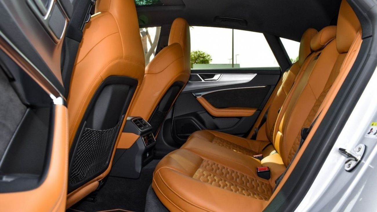 Audi RS7 Std Audi RS7 / 2020 / Germany