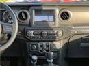 Jeep Wrangler 2.0L PTR A/T // 2023 // SPORT S  HIGH OPTION WITH DVD & CAMERA BACK , CRUISE CONTROL // SPECIAL PRIC