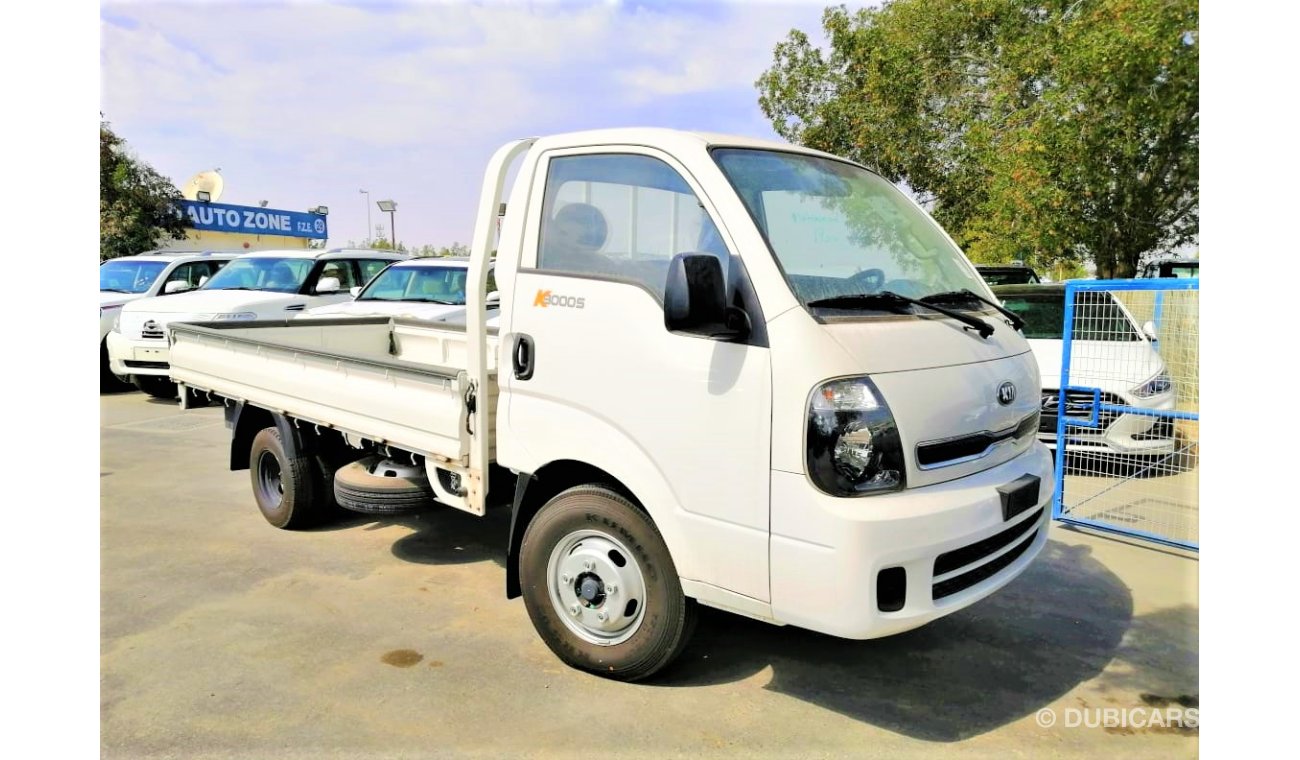 Kia K3000