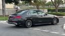 Mercedes-Benz C 200 2025 AMG Premium Plus GCC 0 km With 5 Years Warranty