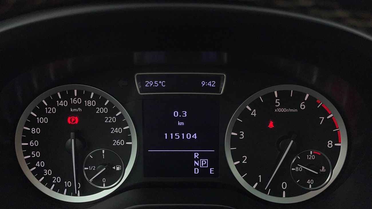 Infiniti Q30 LUXE 1.6 | Zero Down Payment | Free Home Test Drive