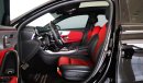 Mercedes-Benz A 35 AMG 4matic SALOON AMG VSB 30931