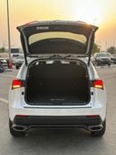 لكزس NX 300 LEXUS NX 300 2020