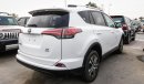 Toyota RAV4 LE AWD