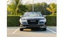 كرايسلر 300C CHRYSLER 300 MODEL 2020 FULL OPTION PANORAMA