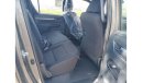 تويوتا هيلوكس 4X4 Double Cabin 2.8L Diesel Adventure Full Option