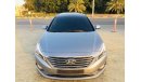 Hyundai Sonata 2015 Panorama DIESEL ORIGNAL PAINT