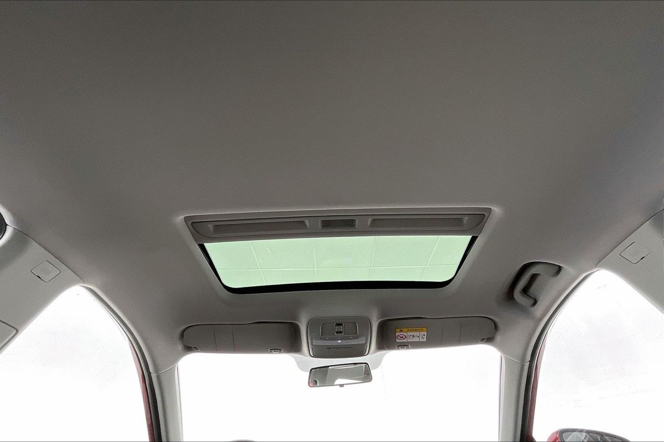 MG 6 Trophy | 1 year free warranty | 0 down payment | 7 day return policy