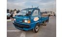 Toyota Lite Ace TOYOTA LITEACE PICK UP RIGHT HAND DRIVE(PM05405)