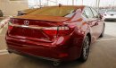 Lexus ES350 USA - 0% Down Payment