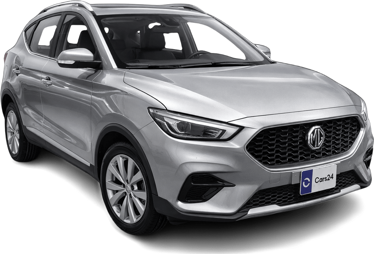 MG ZS STD 2025 | AED 591/Month | 0 DP | 30 Day Return | Warranty | Service History