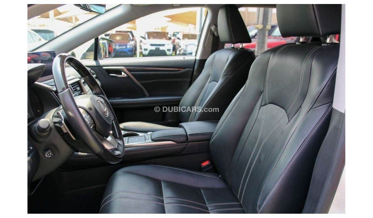 Lexus RX450h lexus RX450L PRICE INCLUDED ( warranty , contract service , insurance , registration )