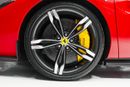 فيراري 296 GTB 3.0T V6 PHEV