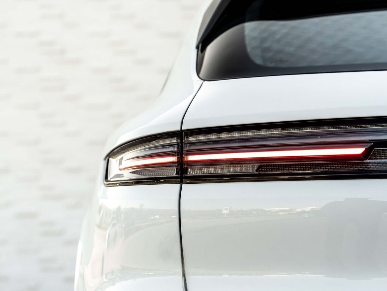 Porsche Cayenne S Porsche Cayenne 2024