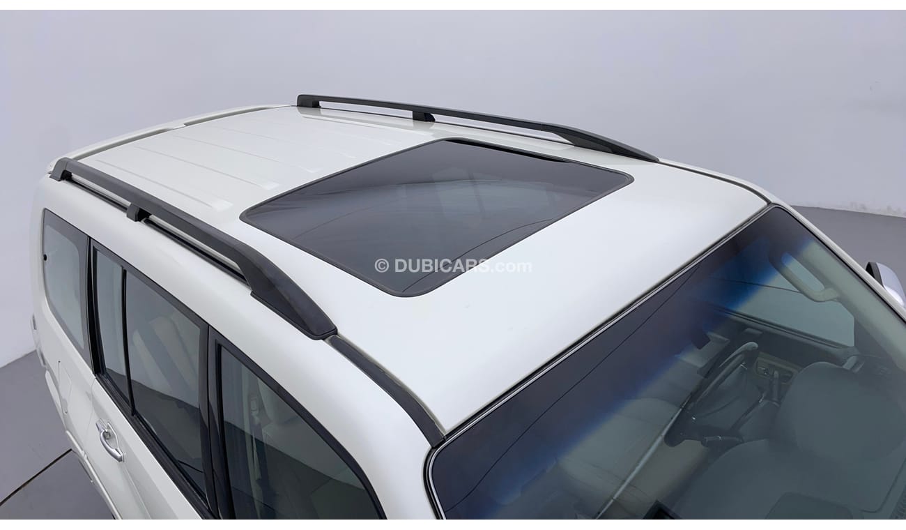 Mitsubishi Pajero GLS TOP 3.5 | Zero Down Payment | Free Home Test Drive