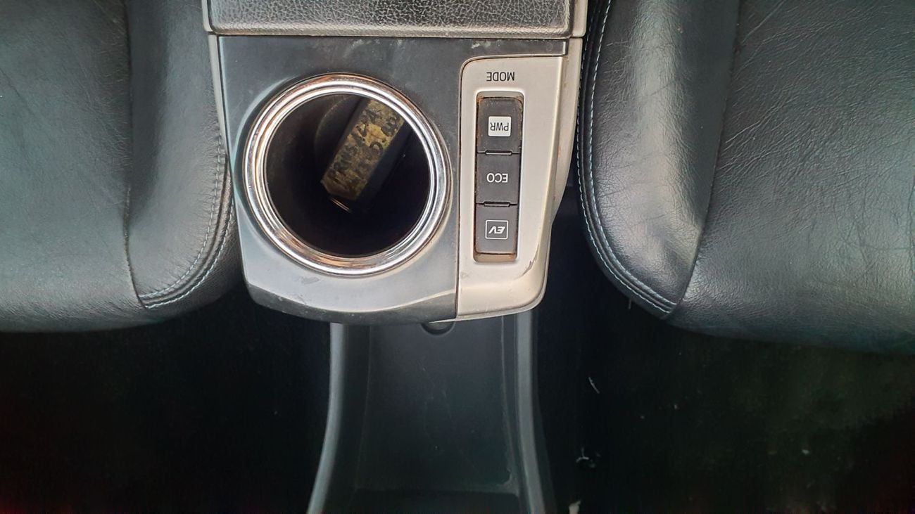 Toyota Prius Toyota Prius+ 2013 – 7-Seater Hybrid – Excellent Condition – Fuel Efficient Family Car