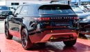 Land Rover Range Rover Velar P250 S