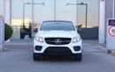Mercedes Benz GLE43 AMG STD
