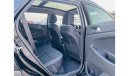 Hyundai Tucson Full Option Full panorama