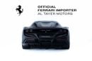Ferrari F8 Tributo – The Purest Expression of V8 Performance