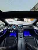 مرسيدس بنز C 63 AMG