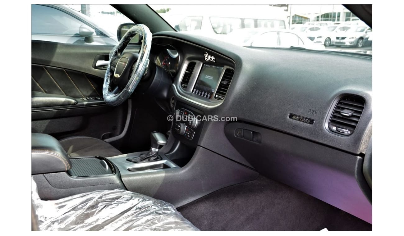 Dodge Charger Daytona R/T DODGE CHARGER DAYTONA\RT 5.7L