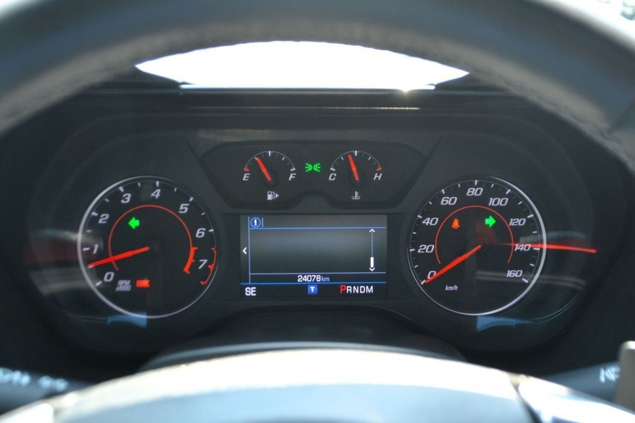 Chevrolet Camaro 2023/BEST DEAL/ROYAL BLACK-SUN ROOF / FULL OPTION/SS 6.2L