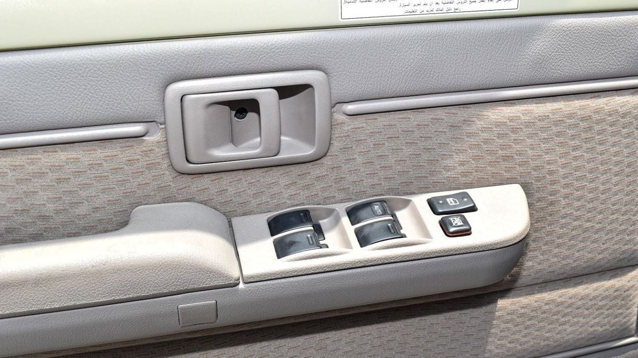 Toyota Land Cruiser Pick Up Toyota Land Cruiser Pick Up 2024 High-Option