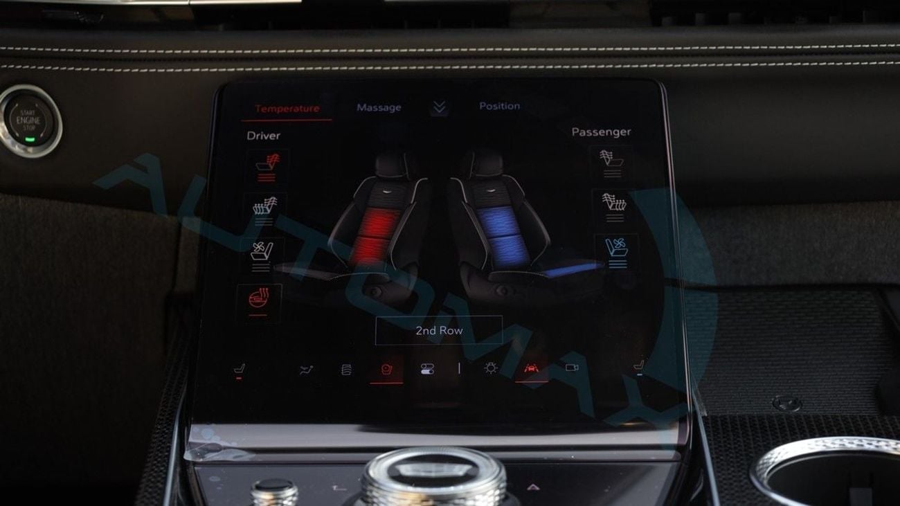 كاديلاك إسكالاد (For Export , НА ЭКСПОРТ) V 6.2L Supercharged V8 2026 Без пробега