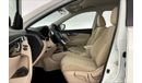 Nissan XTrail S