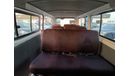 Toyota Hiace HIACE PASSENGER VAN / DIESEL / (LOT # 5006883)