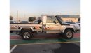 Toyota Land Cruiser Pick Up Toyota Land Cruiser hardtop Pickup