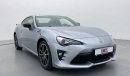 Toyota 86 VTX 2 | Under Warranty | Inspected on 150+ parameters