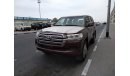 Toyota Land Cruiser GXR Diesel Brand New