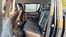 Toyota Hilux DOUBLE CABIN | GTK BULL BAR | HEAVY LED SPOTLIGHTS | AT | 2.8L DIESEL ENGINE