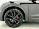 Audi Q8 55 TFSI S-LINE LUXURY Crimson Red Edition (Ref# 053982)