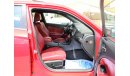 Dodge Charger R/T - FULL OPTION - V 8  - ACCIDENTS FREE - 2 KEYS - GCC - ORIGINAL PAINT