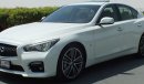 Infiniti Q50 S