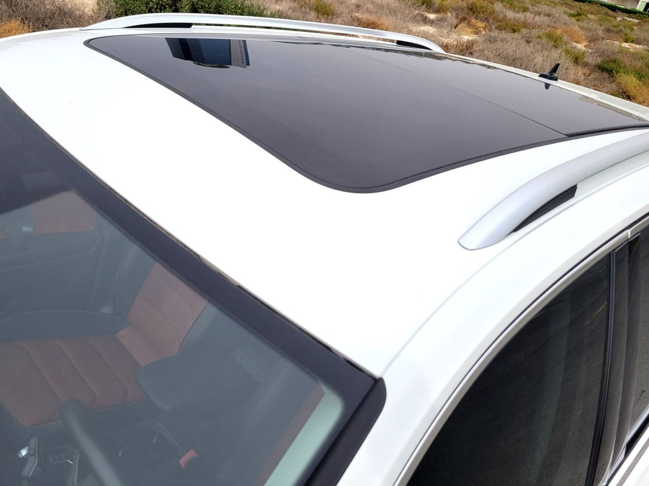 فولكس واجن تيجوان SE 1.4L