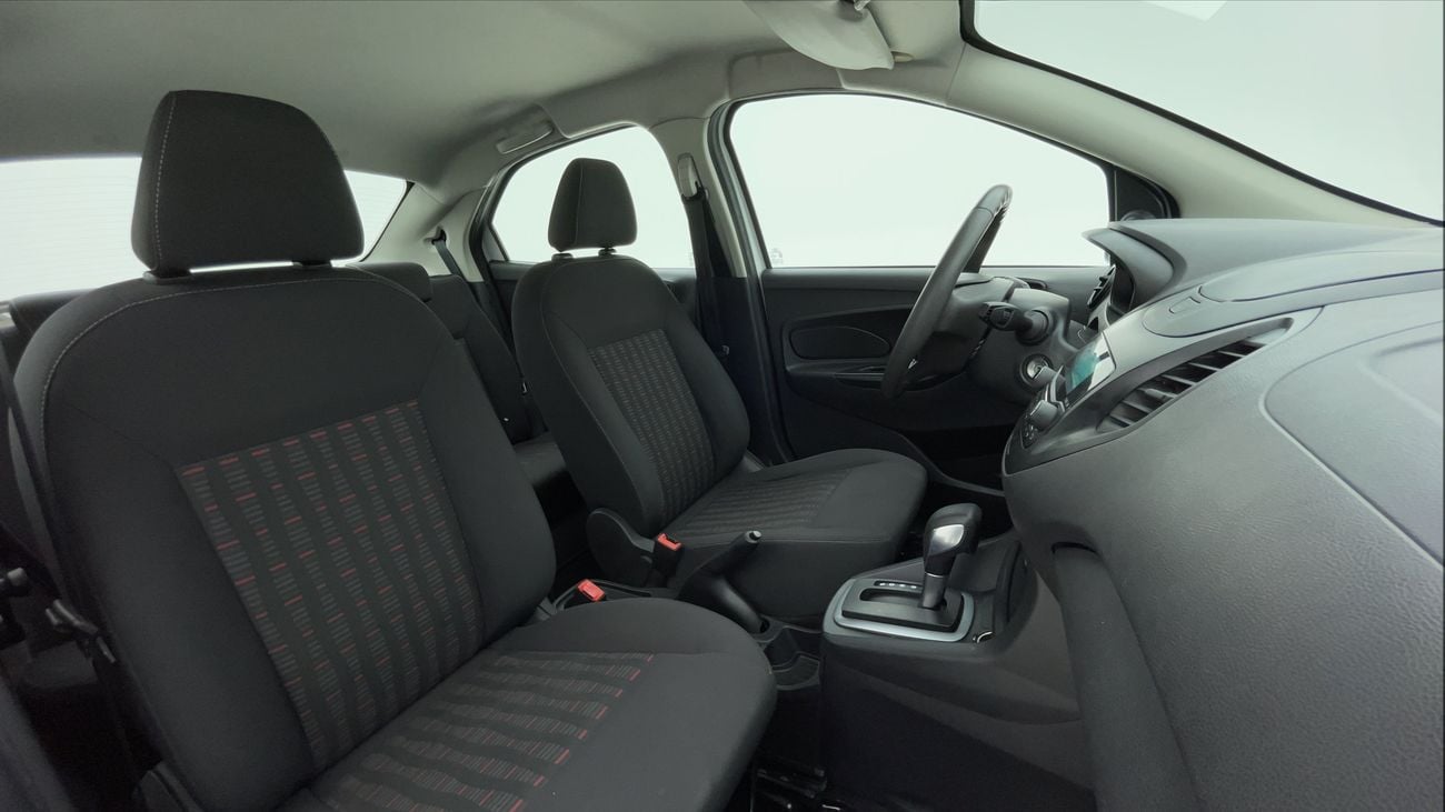 Ford Figo AMBIENTE 1.5 | Zero Down Payment | Free Home Test Drive