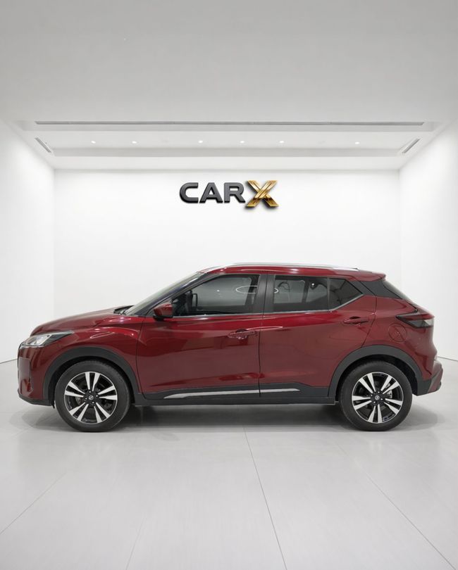 Nissan Kicks SV, миниатюра 23