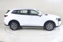 Ford Territory TER2126 / FREE INSURANCE + REGISTRATION / AL TAYER MOTORS AL QOUZ SHOWROOM