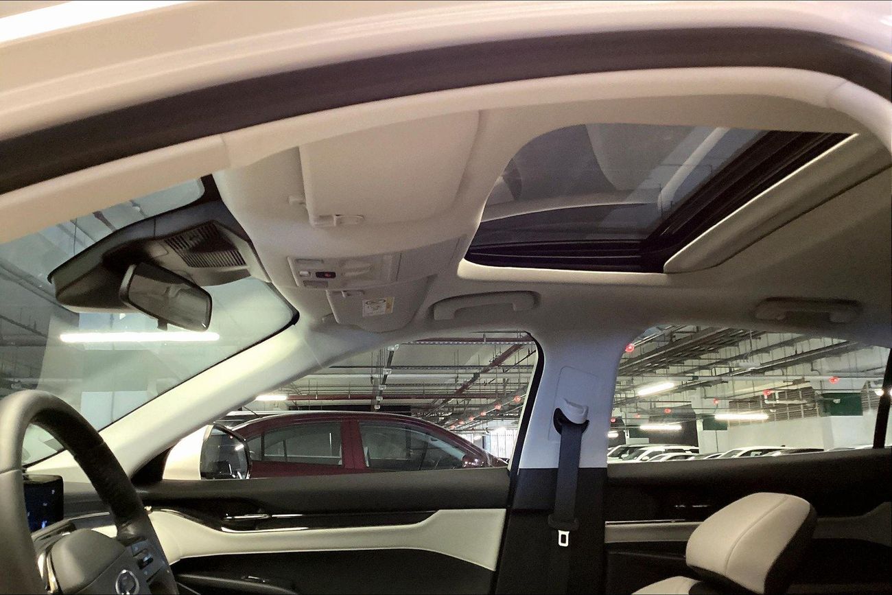 فورد توروس Ambiente | شامل الضمان | 0 ﺪﻔﻋﺓ ﺃﻮﻟﻯ