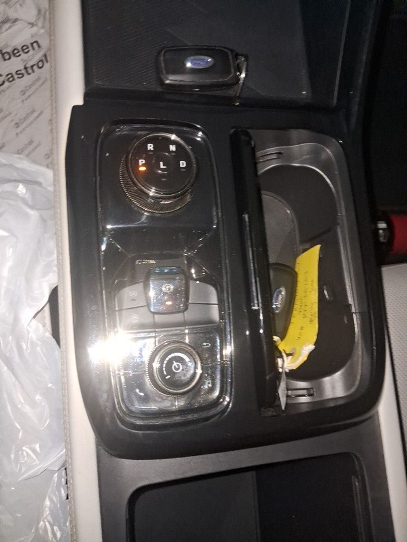 Ford Territory TREND 1.8 | Zero Down Payment | Home Test Drive