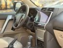 Toyota Prado 2023  Toyota Prado TXL 2.7L V4- AWD 4x4 - GCC - Leather Seat - With Electric  -Rear CAM