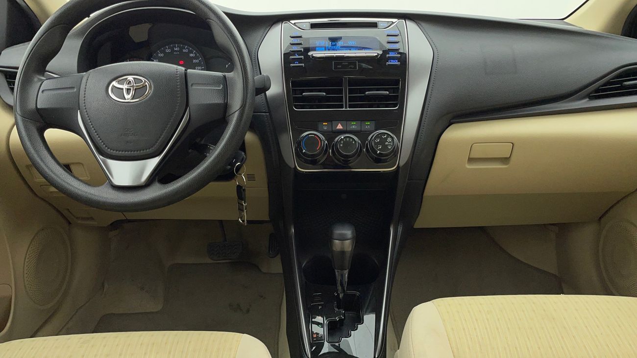 Toyota Yaris SE 1.5 | Zero Down Payment | Home Test Drive